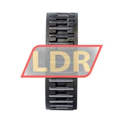 Neutral K47X52X17 rulman resim 3