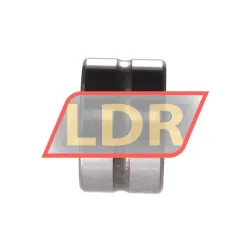 Neutral NK25/20 rulman resim 2