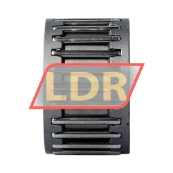 Neutral K35X40X25 rulman resim 3