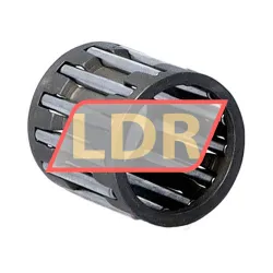 Neutral K15X19X20 rulman resim 2