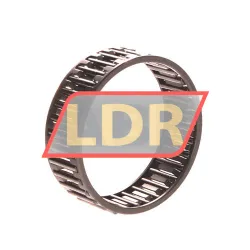 Neutral KT455017C3 rulman resim 2