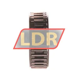 Neutral KT455017C3 rulman resim 3