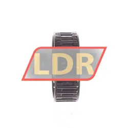 Neutral K42X47X17 rulman resim 2