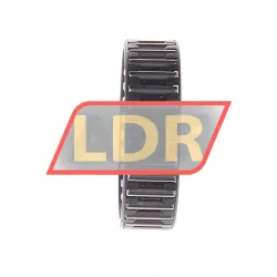 Neutral K55X62X18 rulman resim 2
