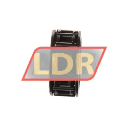 Neutral K14X18X8 rulman resim 2