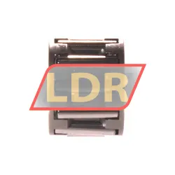 Neutral KT182519C3 rulman resim 3