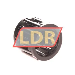 Neutral KT253530C3 rulman resim 2