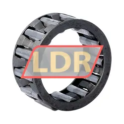 Neutral K30X40X18 rulman resim 2