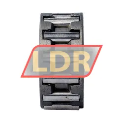 Neutral K30X40X18 rulman resim 3