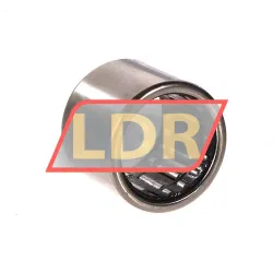 Neutral RCB162117 rulman resim 2