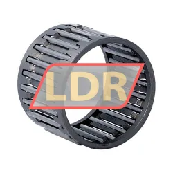 Neutral K35X40X30 rulman resim 2