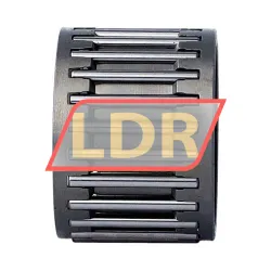 Neutral K35X40X30 rulman resim 3