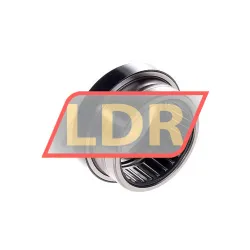 Neutral NKXR50Z rulman resim 2