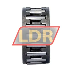 Neutral K30X37X18 rulman resim 3