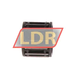 Neutral K14X18X15S rulman resim 2