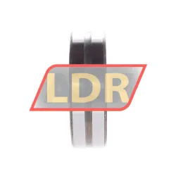 Neutral NA4912 2RS rulman resim 3