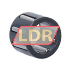 Neutral K7X10X8T2 rulman resim 2