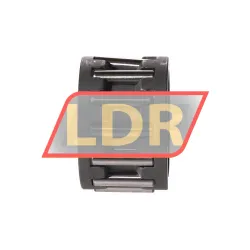 Neutral K20X26X17 rulman resim 2