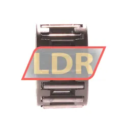 Neutral KT222817C3 rulman resim 3