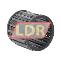 Neutral K34X42X38 rulman resim 2