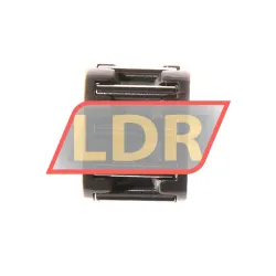 Neutral K12X17X13 rulman resim 2