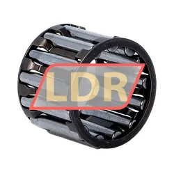 Neutral K22X30X23-8X rulman resim 2