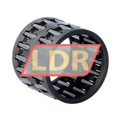 Neutral K25X30X26 rulman resim 2