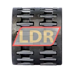 Neutral K25X30X26 rulman resim 3