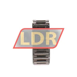 Neutral K40X47X18 rulman resim 2