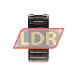 Neutral K30X37X16 rulman resim 2