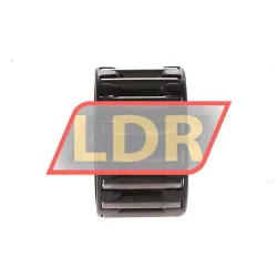 Neutral K22X28X17 rulman resim 2
