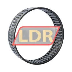 Neutral K160X170X46 rulman resim 2