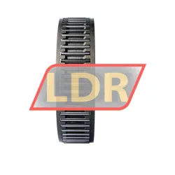 Neutral K160X170X46 rulman resim 3