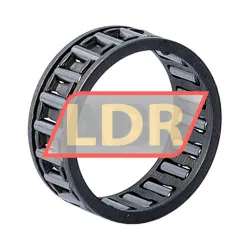 Neutral K22X26X10 rulman resim 2