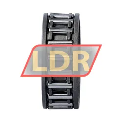 Neutral K22X26X10 rulman resim 3