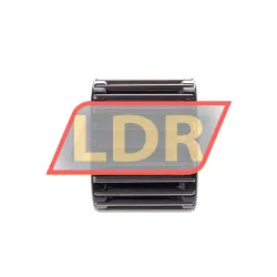 Neutral K35X40X31ZW rulman resim 2