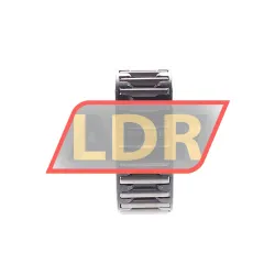 Neutral K45X53X21F rulman resim 2