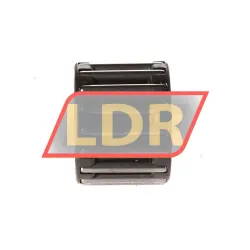 Neutral K30X35X27 rulman resim 2