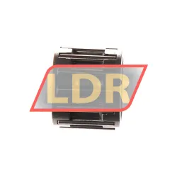 Neutral K16X20X17 rulman resim 2