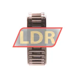 Neutral KT424717C3 rulman resim 3