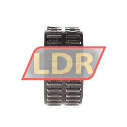 INA F58551 rulman resim 2