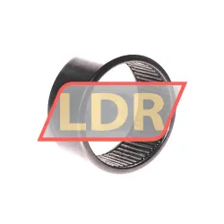 INA HV4525 rulman resim 2
