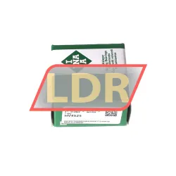 INA HV4525 rulman resim 3