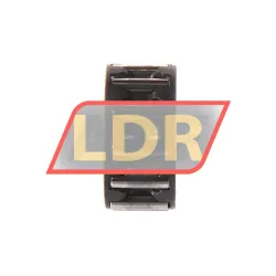 INA K12X16X8-A/-2-4 rulman resim 2