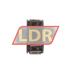 INA K12X16X8 rulman resim 2