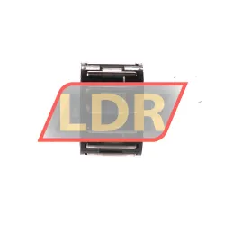 INA K12X15X10-TV/-4-6 rulman resim 2