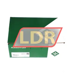 INA HK0408 rulman resim 3