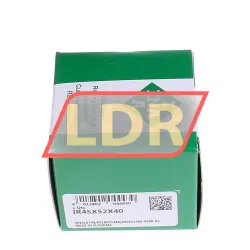INA IR45X52X40 rulman resim 2