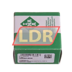 INA NKIB5906 rulman resim 4