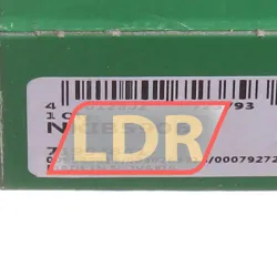 INA NKIB5906 rulman resim 5